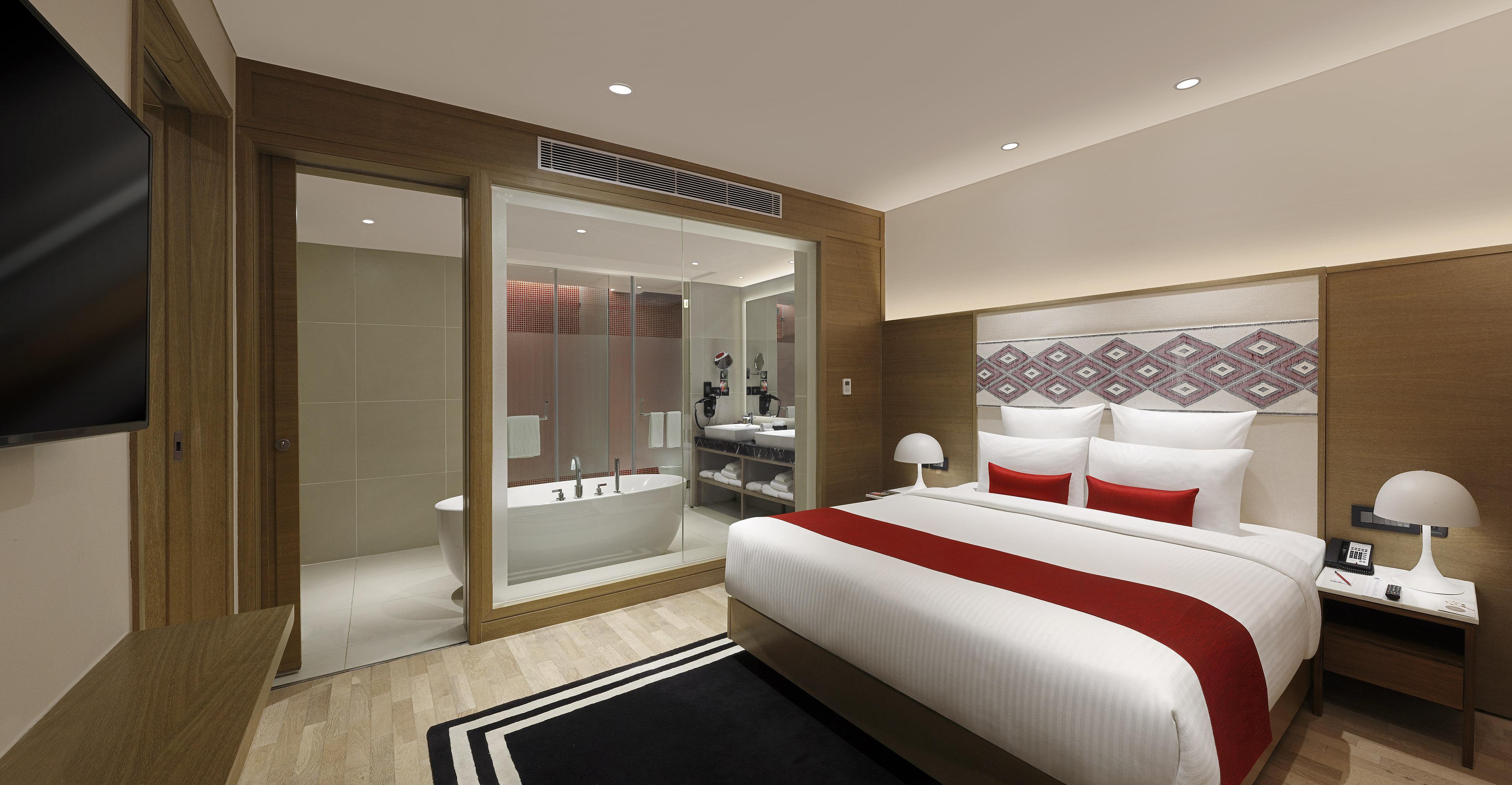 Novotel Guwahati Gs Road Ngoại thất bức ảnh
