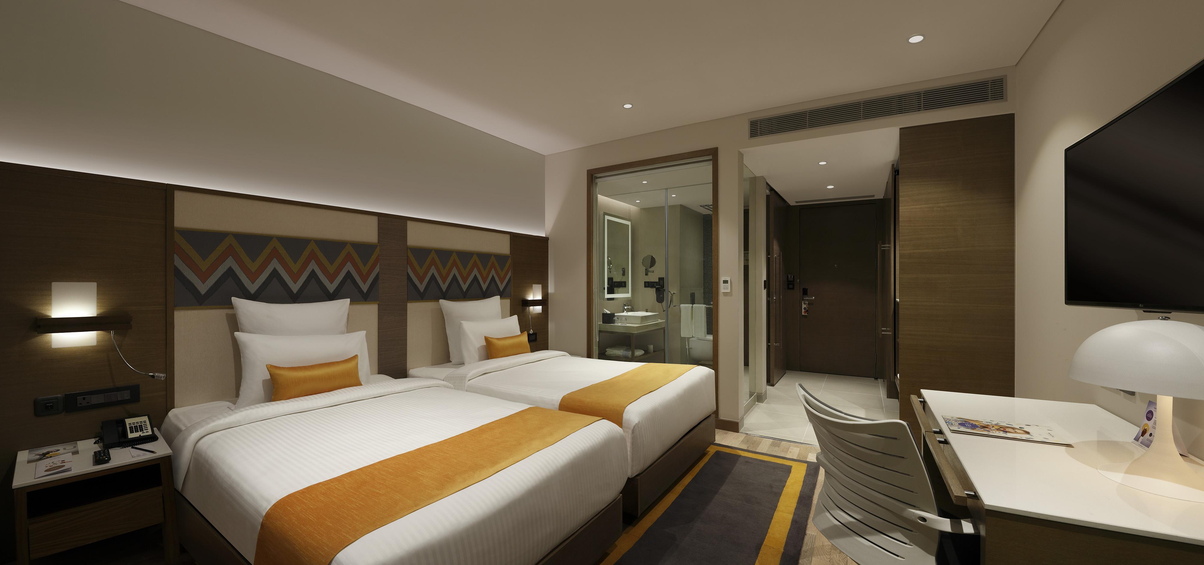 Novotel Guwahati Gs Road Ngoại thất bức ảnh