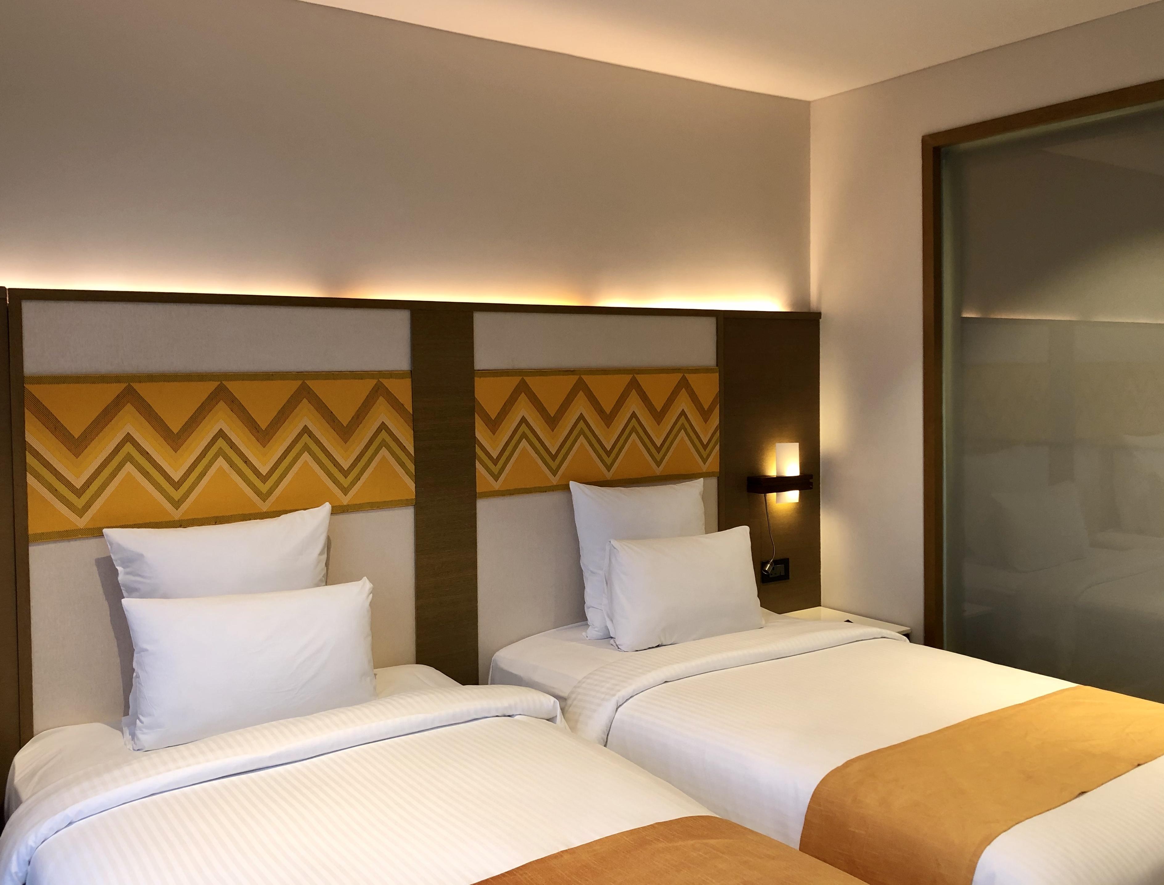 Novotel Guwahati Gs Road Ngoại thất bức ảnh