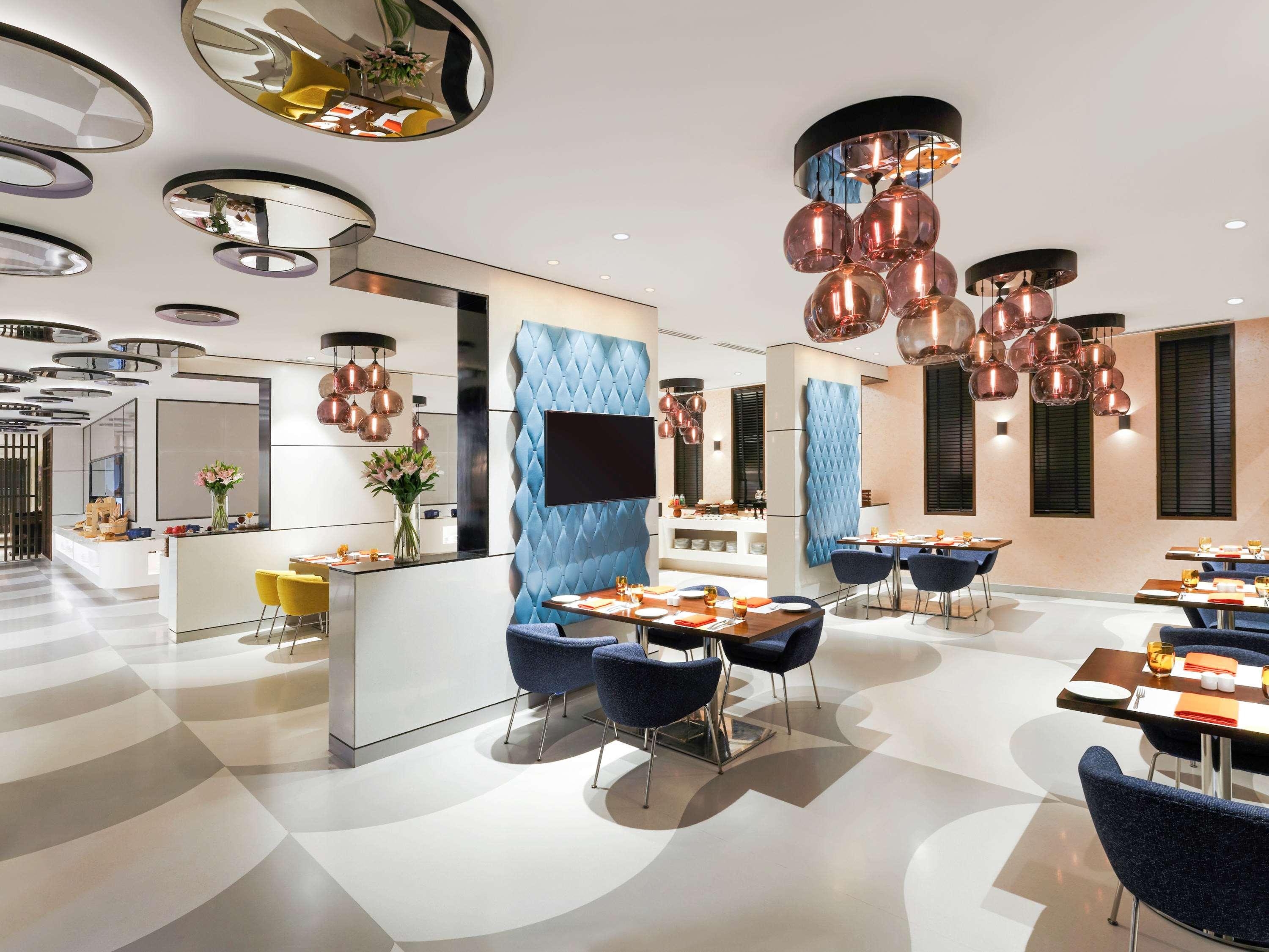Novotel Guwahati Gs Road Ngoại thất bức ảnh