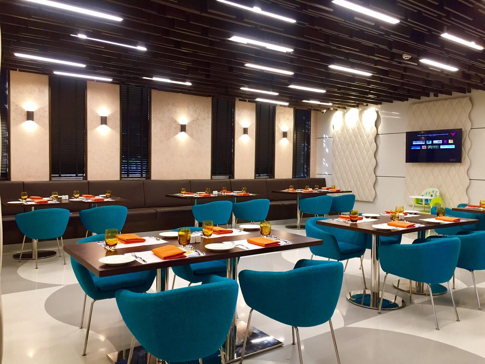 Novotel Guwahati Gs Road Ngoại thất bức ảnh