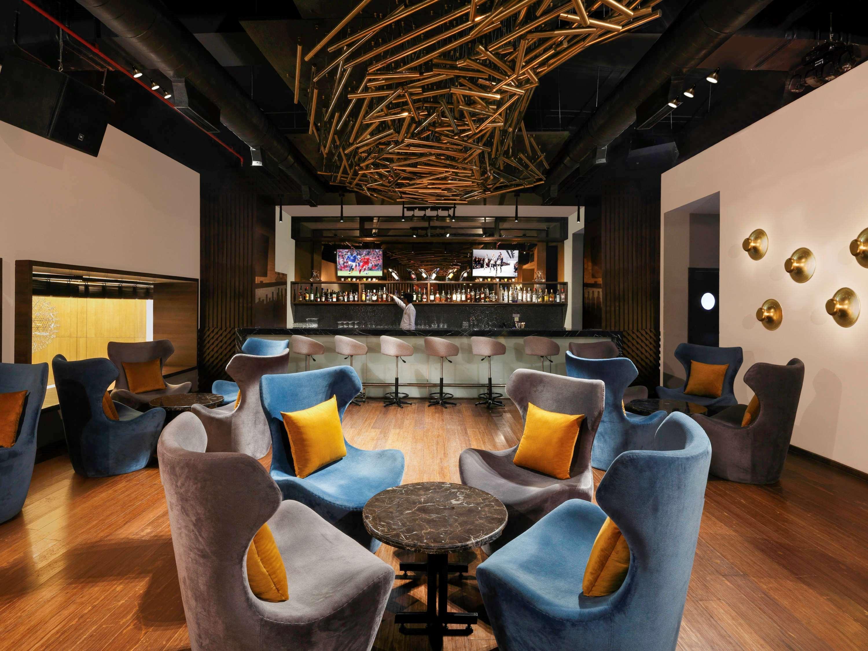 Novotel Guwahati Gs Road Ngoại thất bức ảnh