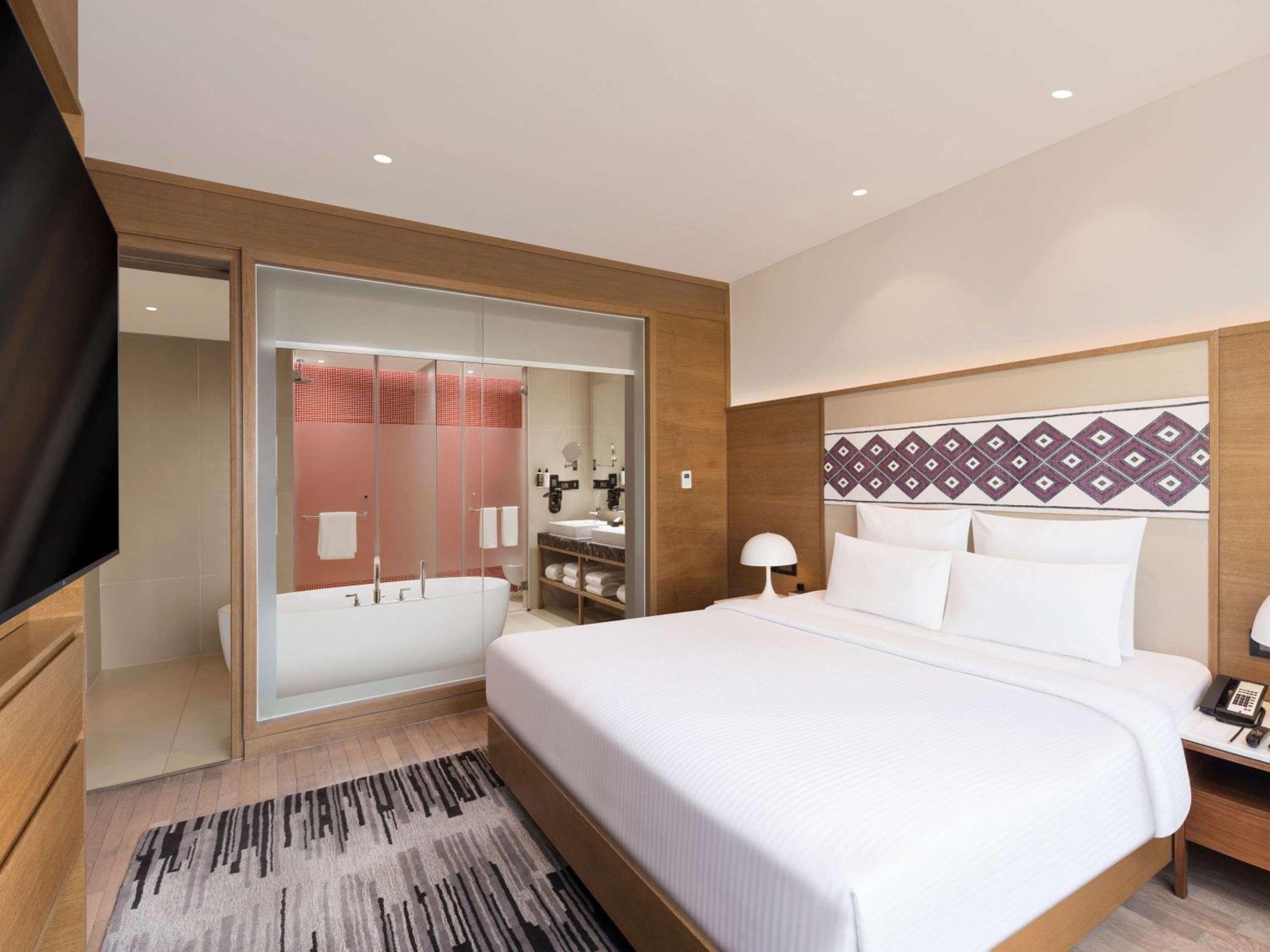 Novotel Guwahati Gs Road Ngoại thất bức ảnh