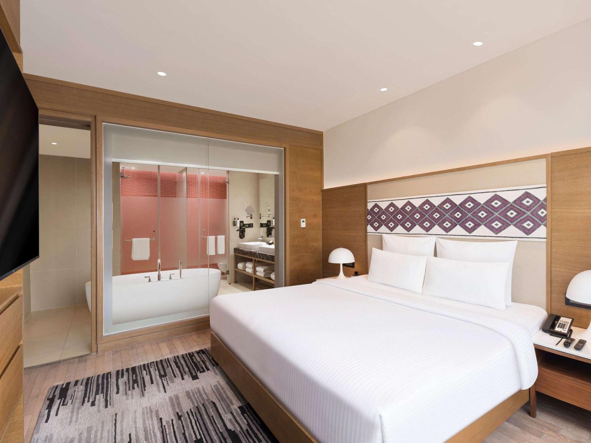 Novotel Guwahati Gs Road Ngoại thất bức ảnh