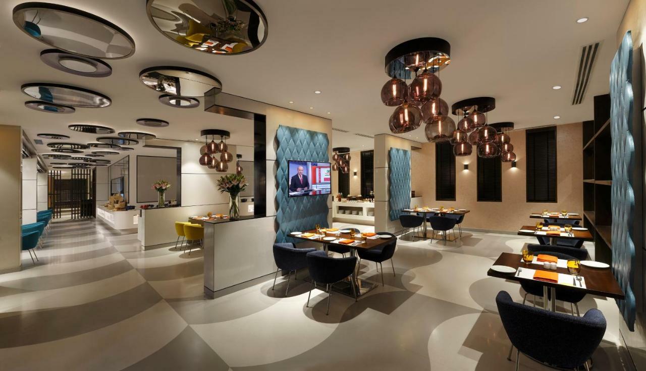 Novotel Guwahati Gs Road Ngoại thất bức ảnh