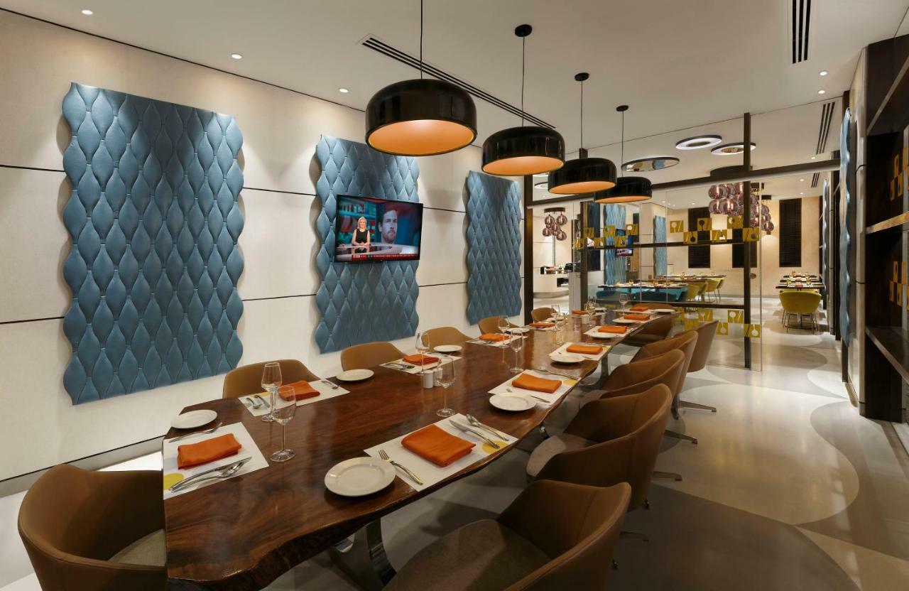 Novotel Guwahati Gs Road Ngoại thất bức ảnh