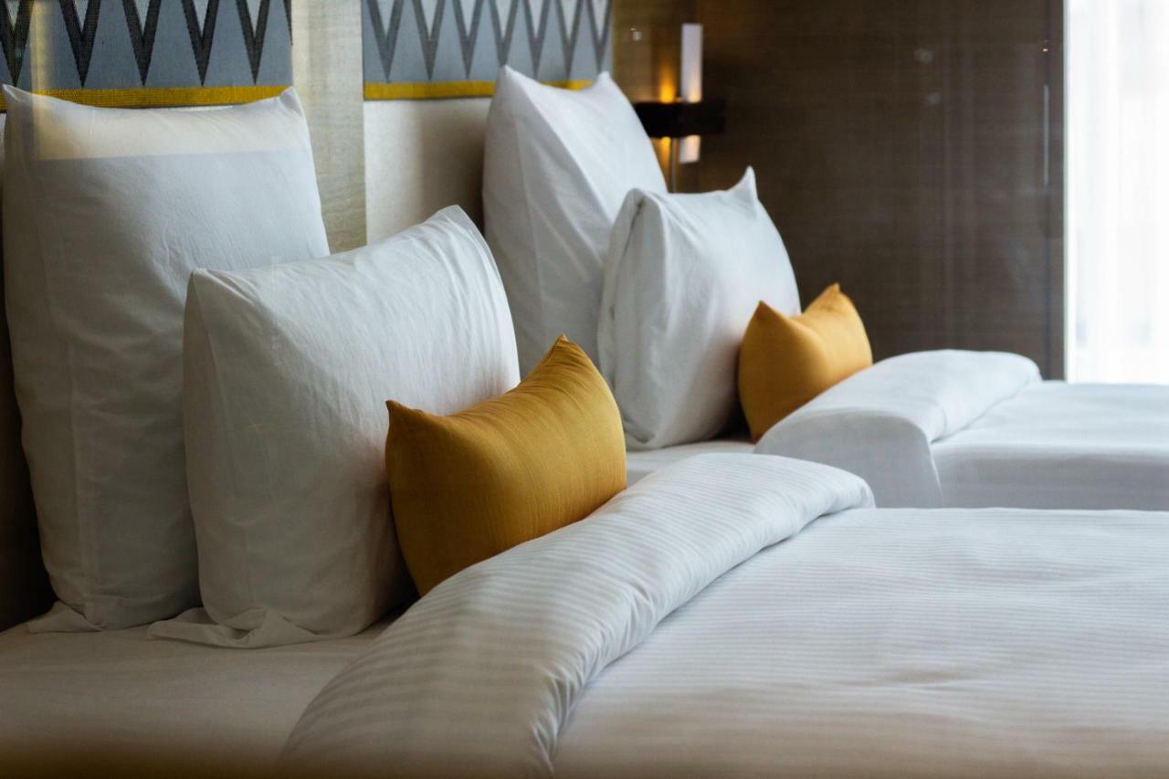 Novotel Guwahati Gs Road Ngoại thất bức ảnh