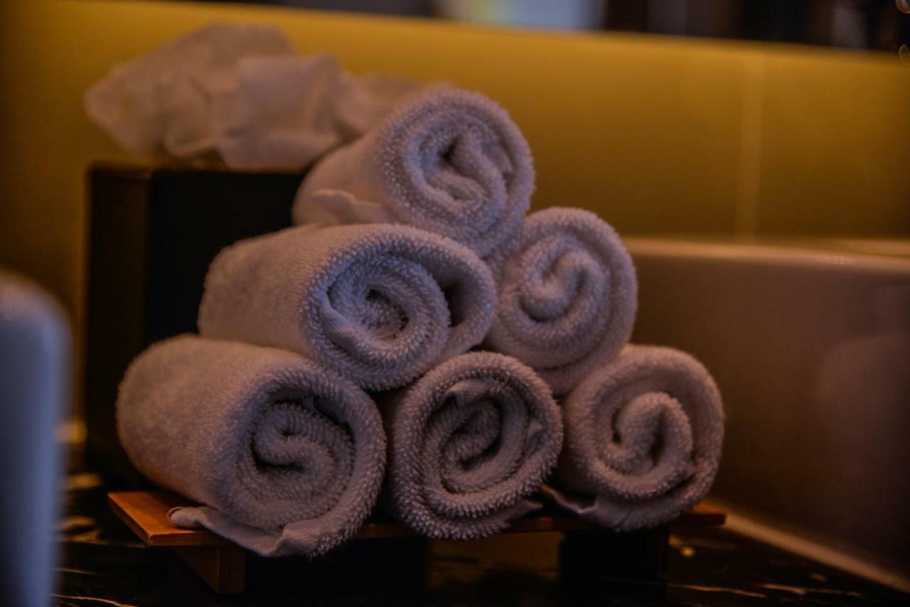 Novotel Guwahati Gs Road Ngoại thất bức ảnh