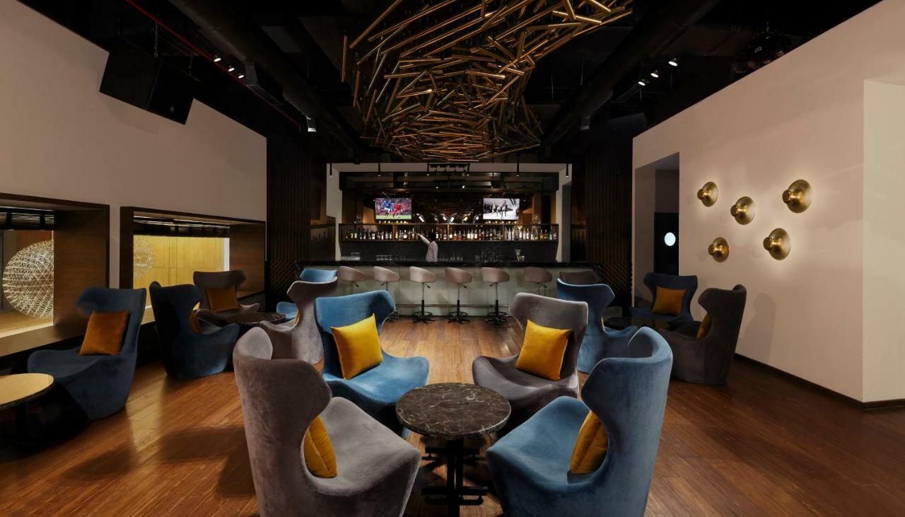 Novotel Guwahati Gs Road Ngoại thất bức ảnh